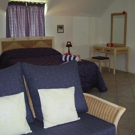 Fairy-Tern Chalets האי סרף מראה חיצוני תמונה