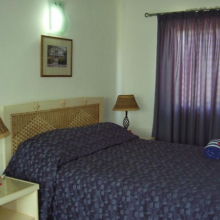 Fairy-Tern Chalets האי סרף מראה חיצוני תמונה