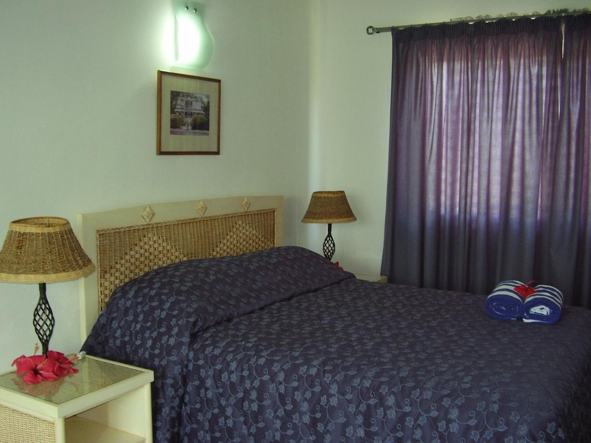 Fairy-Tern Chalets האי סרף מראה חיצוני תמונה