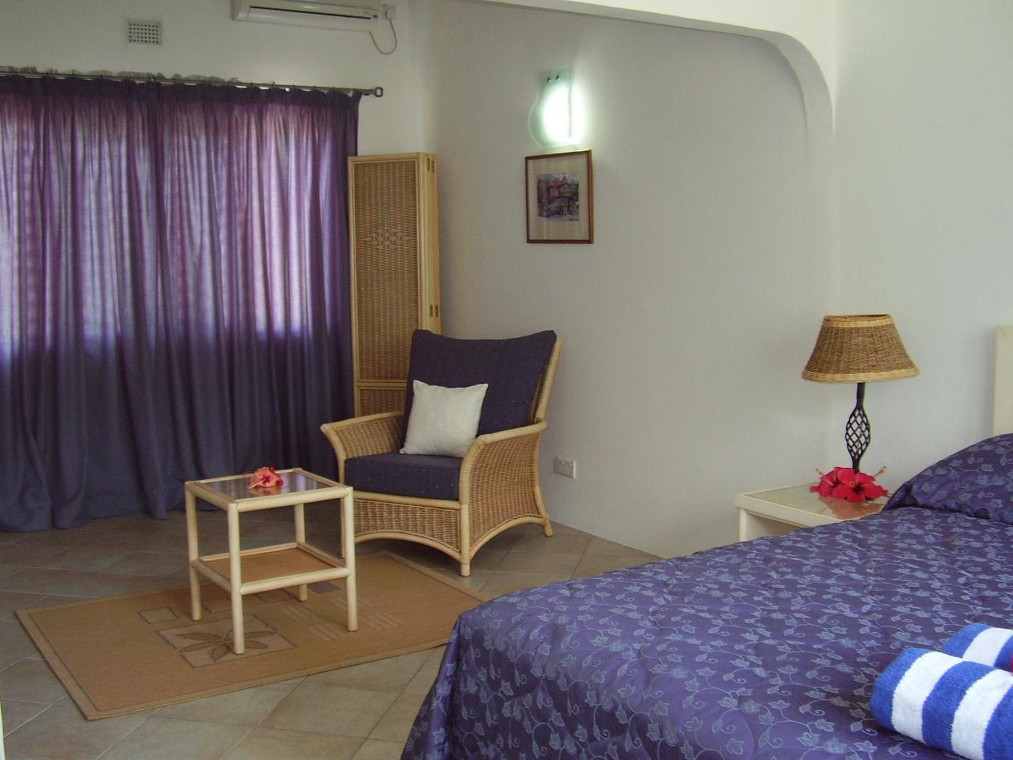Fairy-Tern Chalets האי סרף מראה חיצוני תמונה